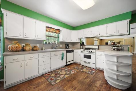 5912 Forest Hill Drive Forest Hill TX 76119
