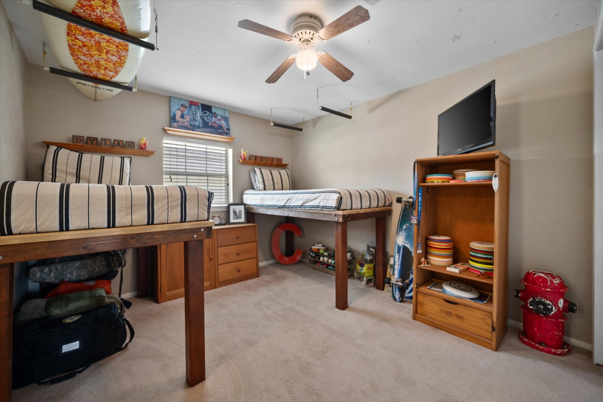 5912 Forest Hill Drive Forest Hill TX 76119