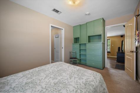 5912 Forest Hill Drive Forest Hill TX 76119
