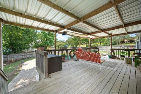 5912 Forest Hill Drive Forest Hill TX 76119
