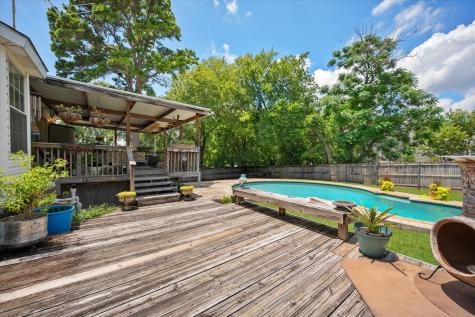 5912 Forest Hill Drive Forest Hill TX 76119