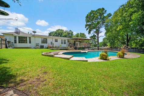 5912 Forest Hill Drive Forest Hill TX 76119