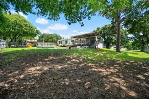 5912 Forest Hill Drive Forest Hill TX 76119