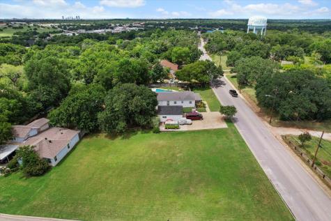 5912 Forest Hill Drive Forest Hill TX 76119