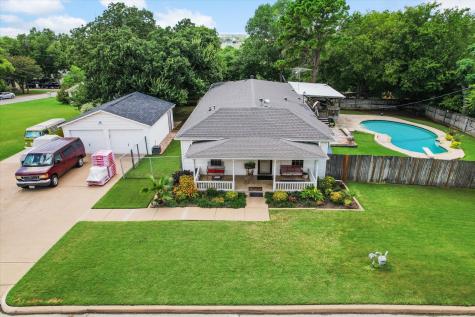 5912 Forest Hill Drive Forest Hill TX 76119