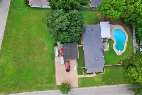 5912 Forest Hill Drive Forest Hill TX 76119
