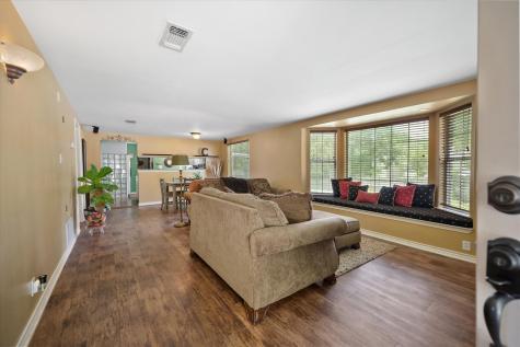 5912 Forest Hill Drive Forest Hill TX 76119