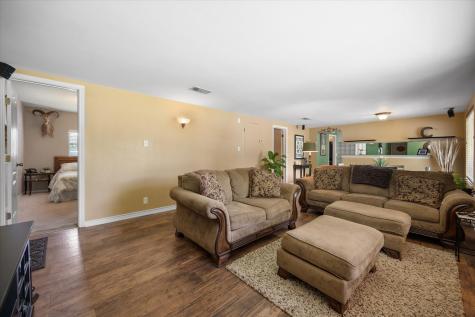 5912 Forest Hill Drive Forest Hill TX 76119