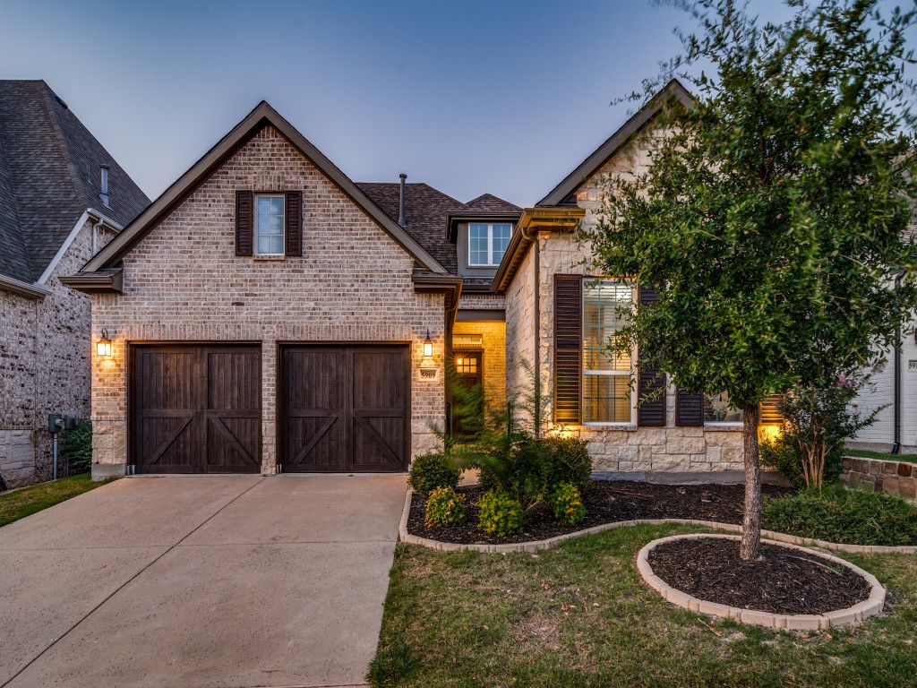 5909 The Esplanade Mckinney TX 75070