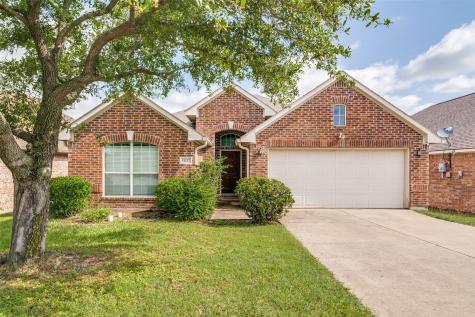 14117 Golden Pass Road Balch Springs TX 75181