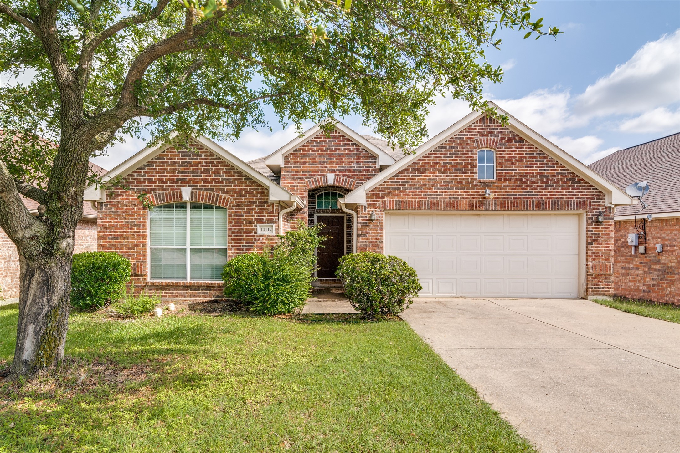 14117 Golden Pass Road Balch Springs TX 75181
