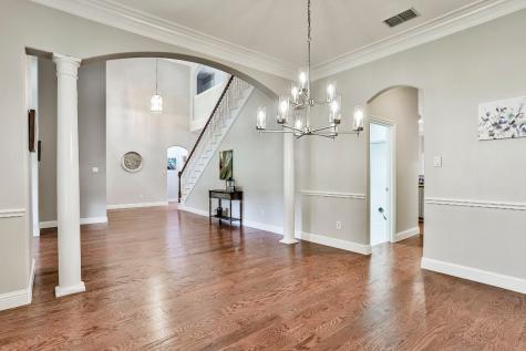 4509 Saint James Drive Plano TX 75024