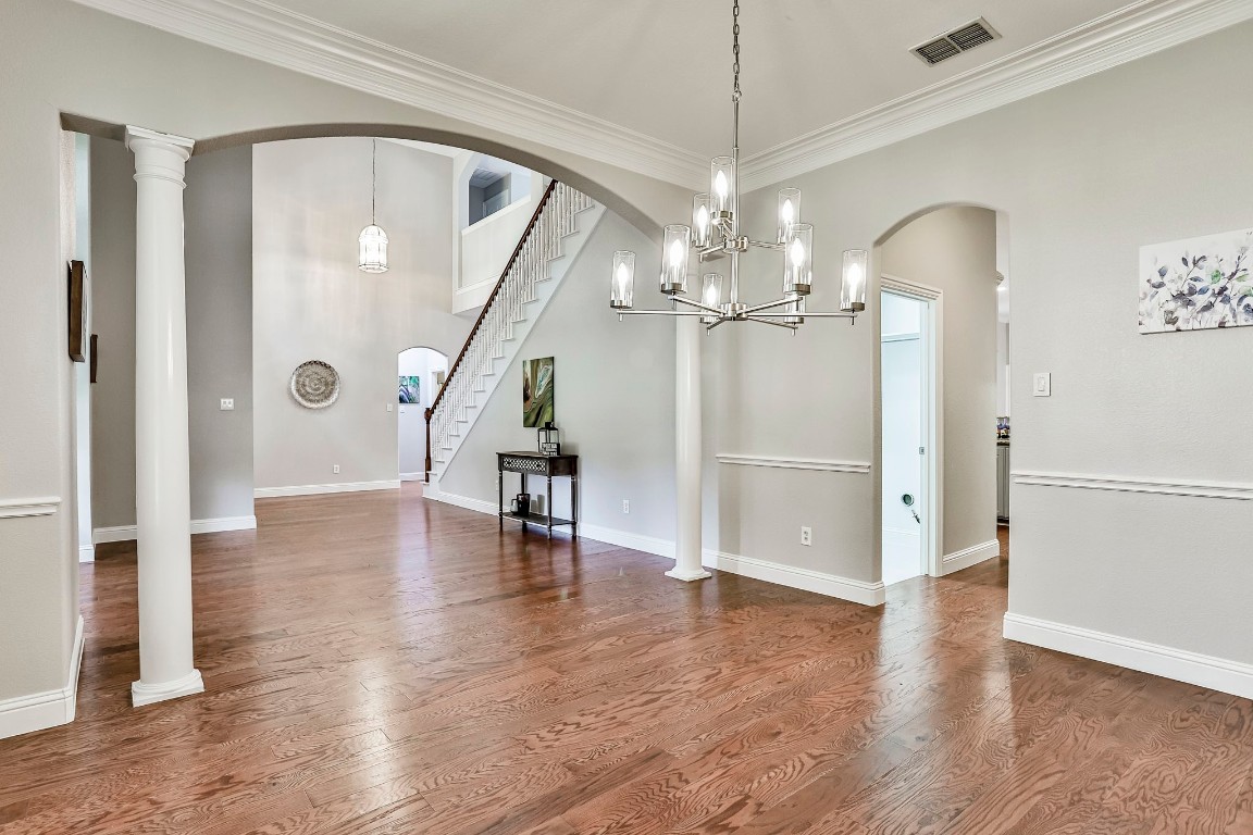 4509 Saint James Drive Plano TX 75024