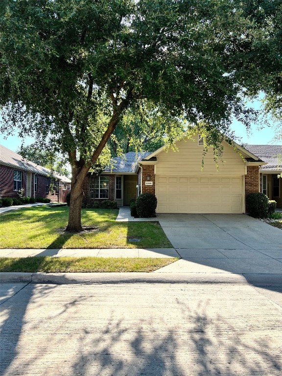 2368 San Jacinto Drive Lewisville TX 75067