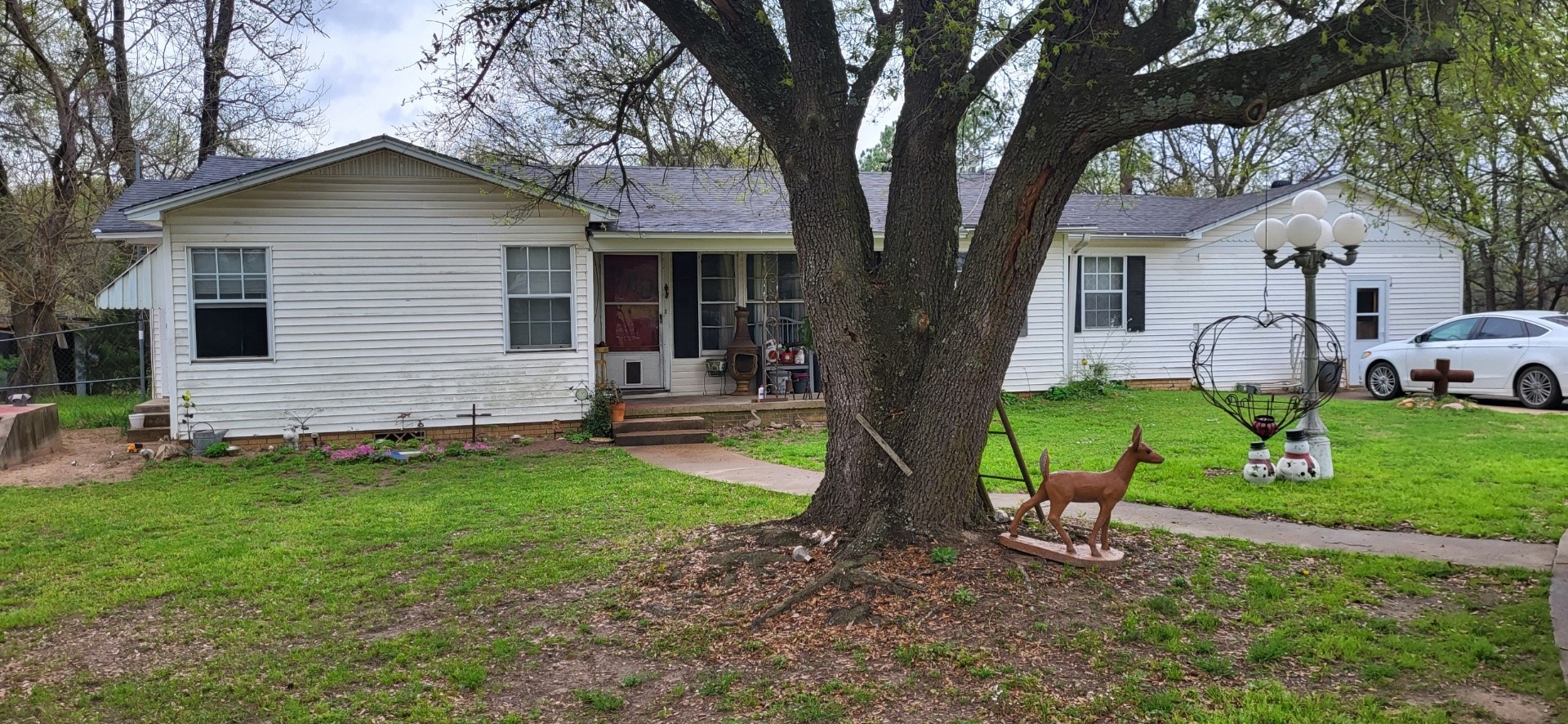 5427 Fm 69 Como TX 75431