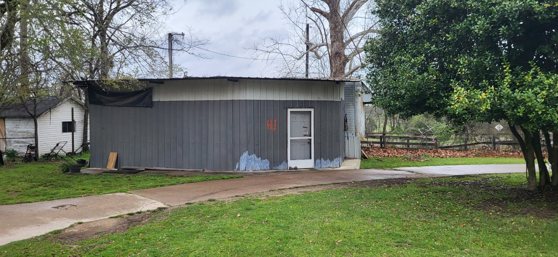 5427 Fm 69 Como TX 75431