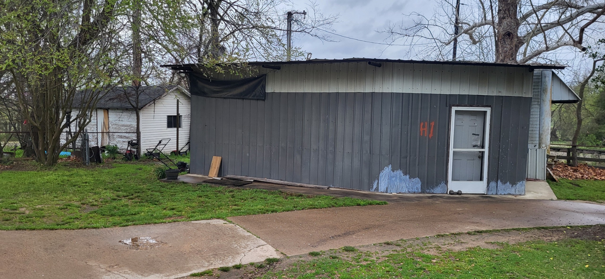 5427 Fm 69 Como TX 75431