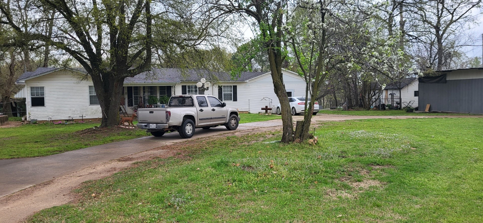 5427 Fm 69 Como TX 75431