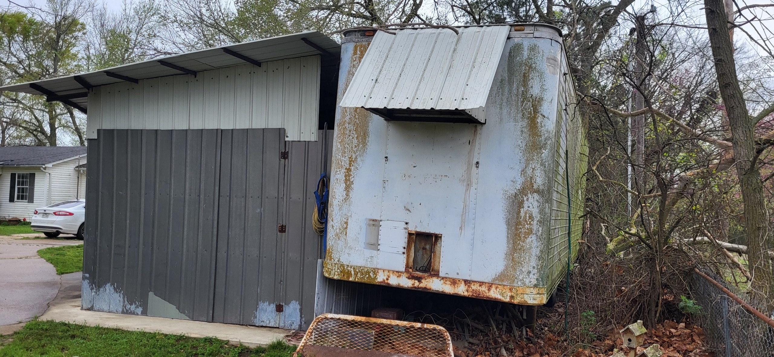 5427 Fm 69 Como TX 75431