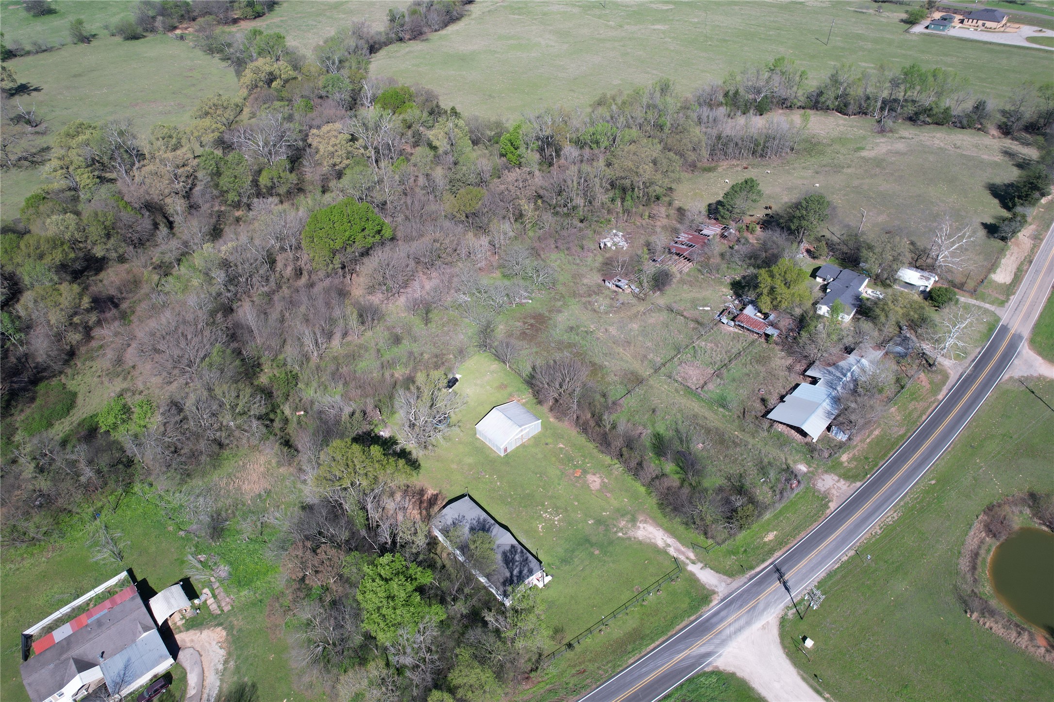5427 Fm 69 Como TX 75431