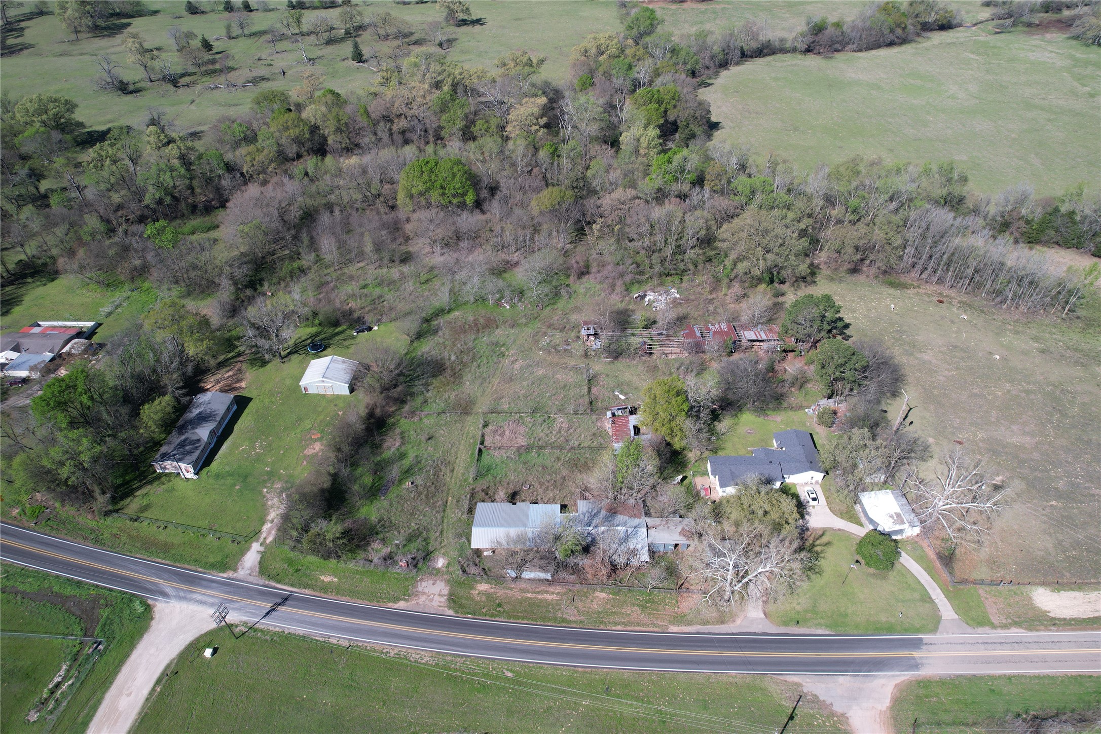 5427 Fm 69 Como TX 75431
