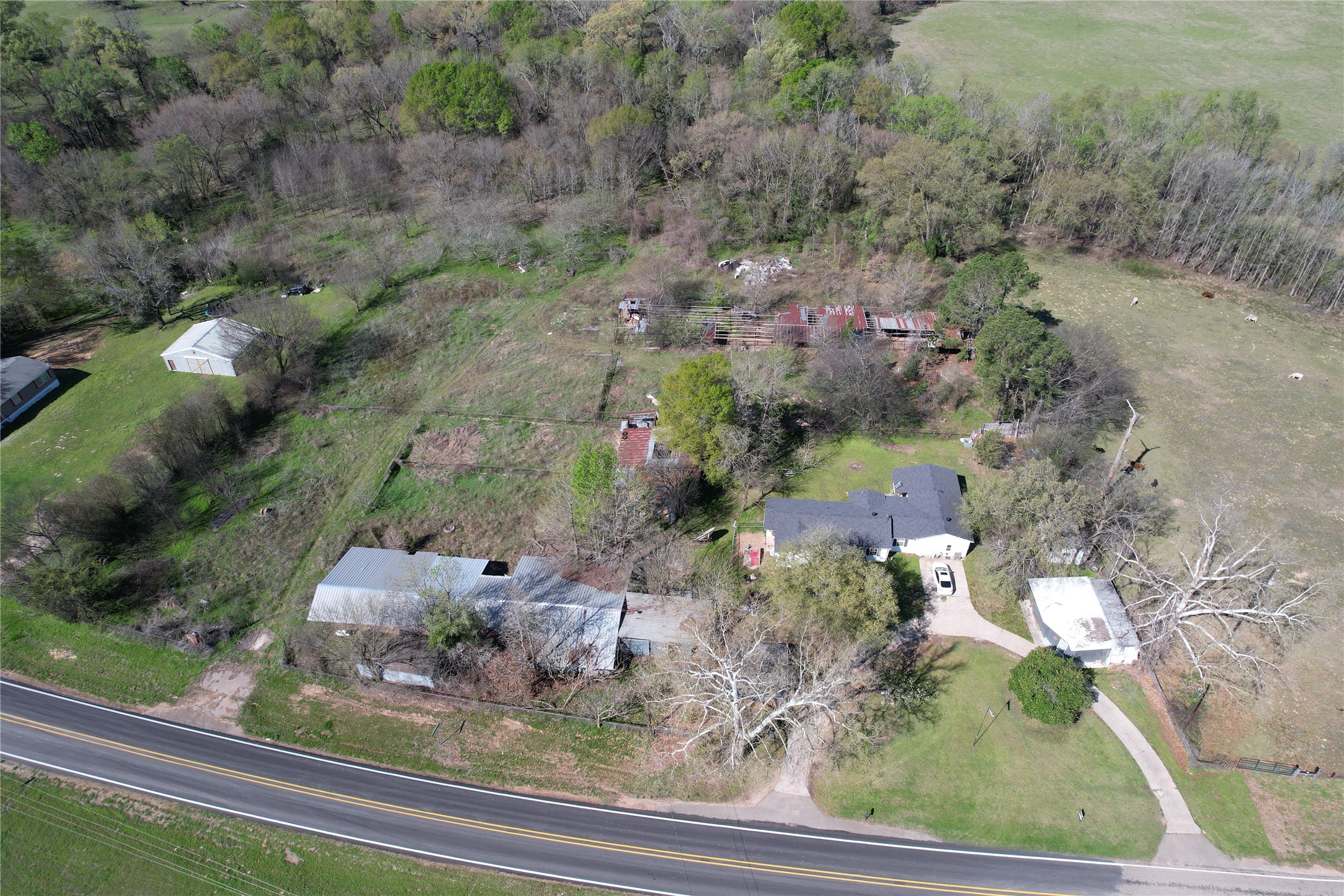 5427 Fm 69 Como TX 75431