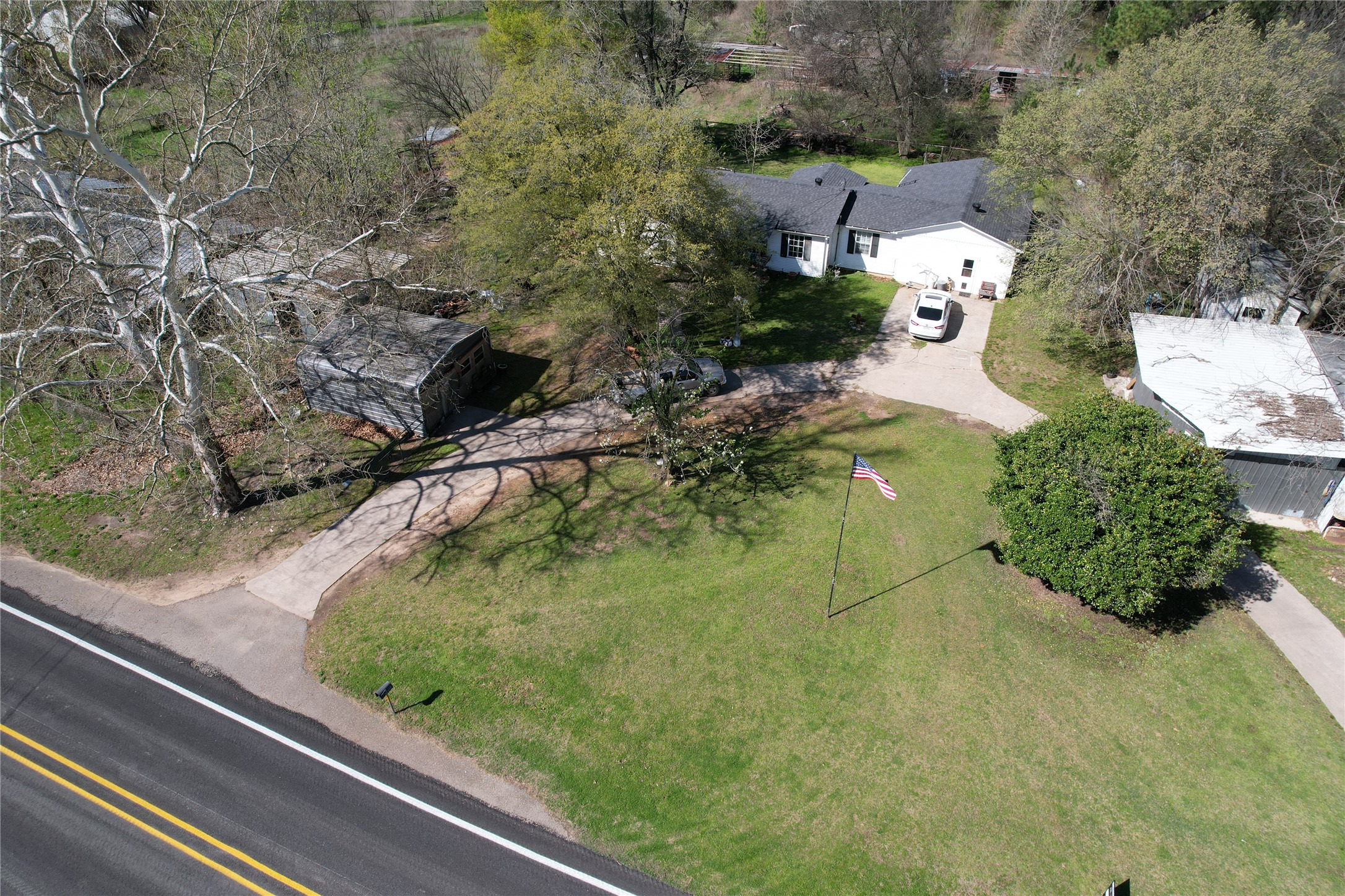 5427 Fm 69 Como TX 75431