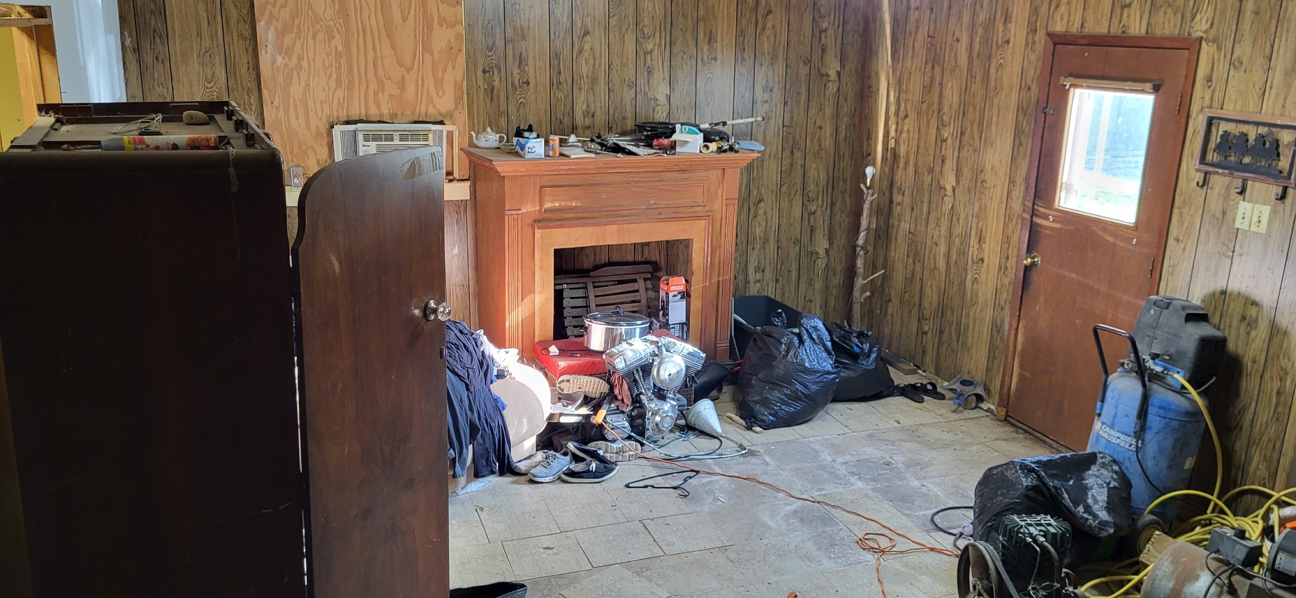 5427 Fm 69 Como TX 75431