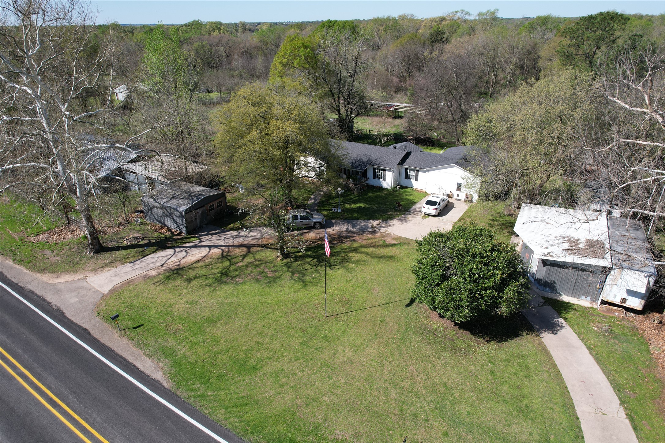 5427 Fm 69 Como TX 75431