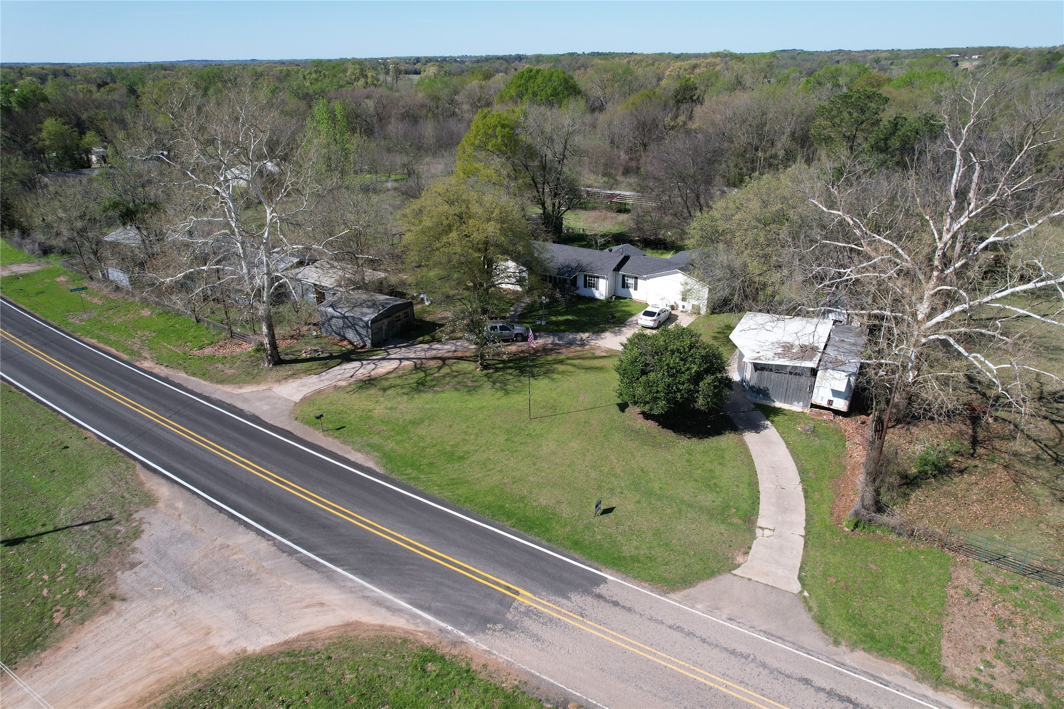 5427 Fm 69 Como TX 75431