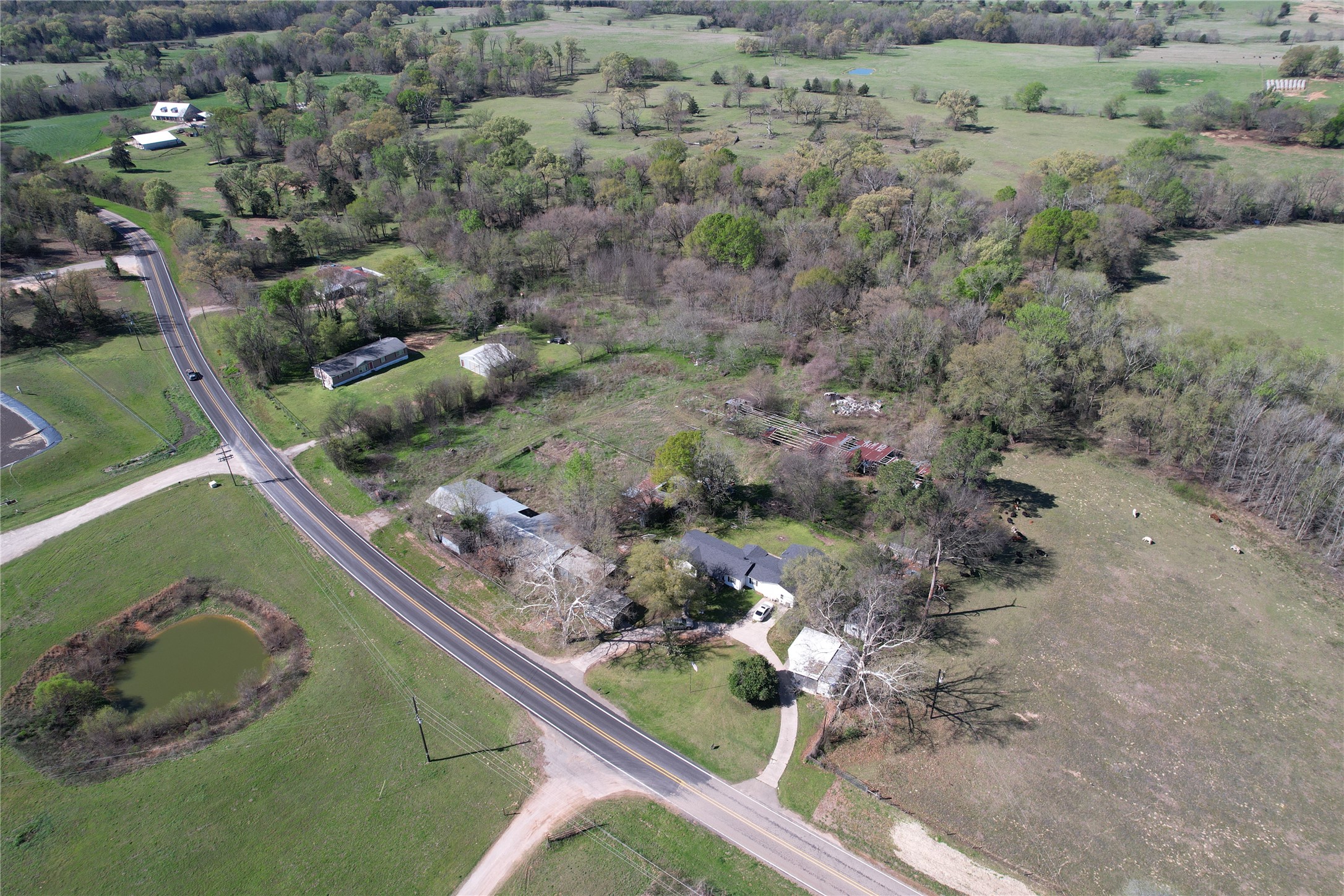 5427 Fm 69 Como TX 75431