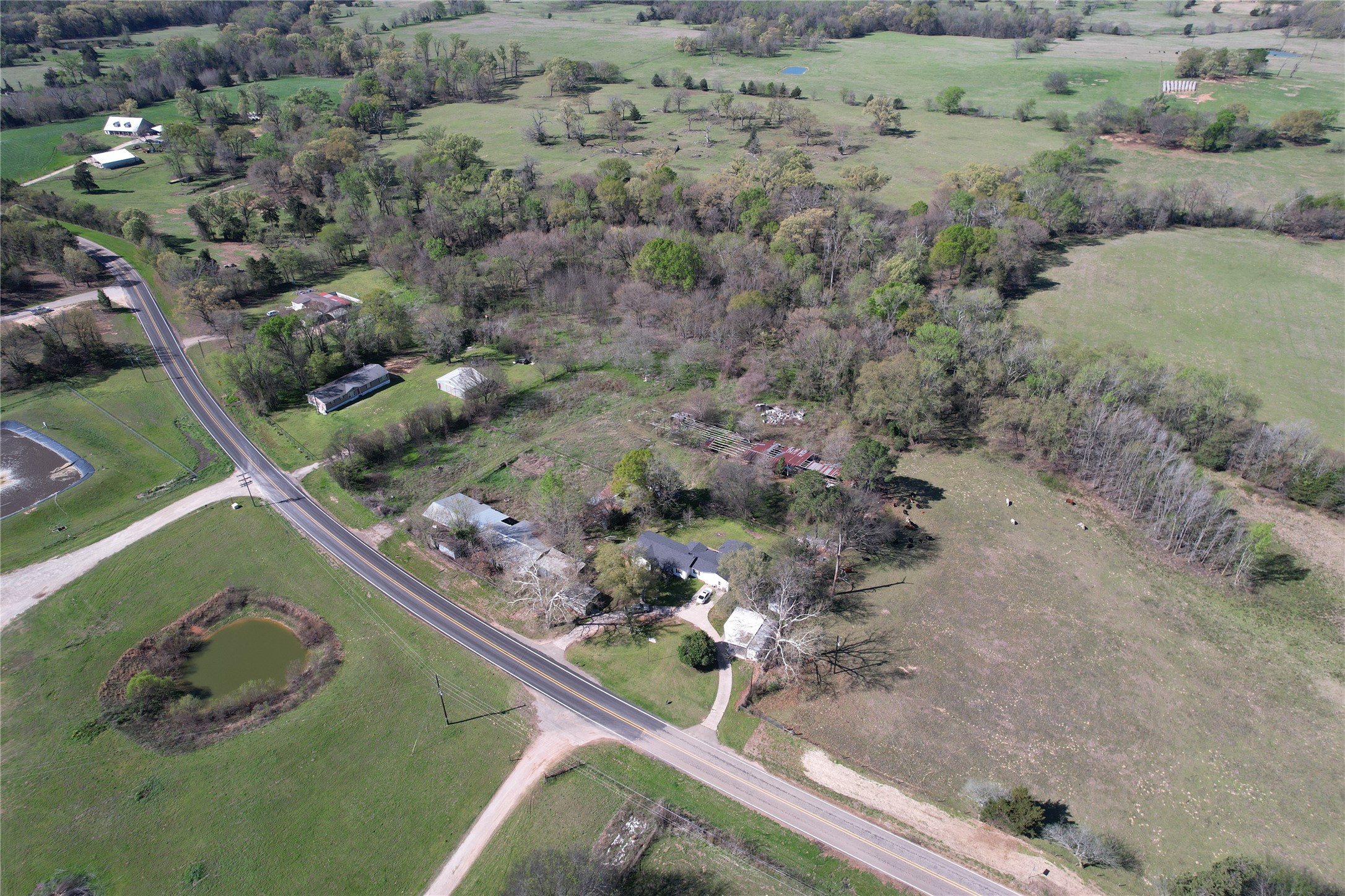 5427 Fm 69 Como TX 75431