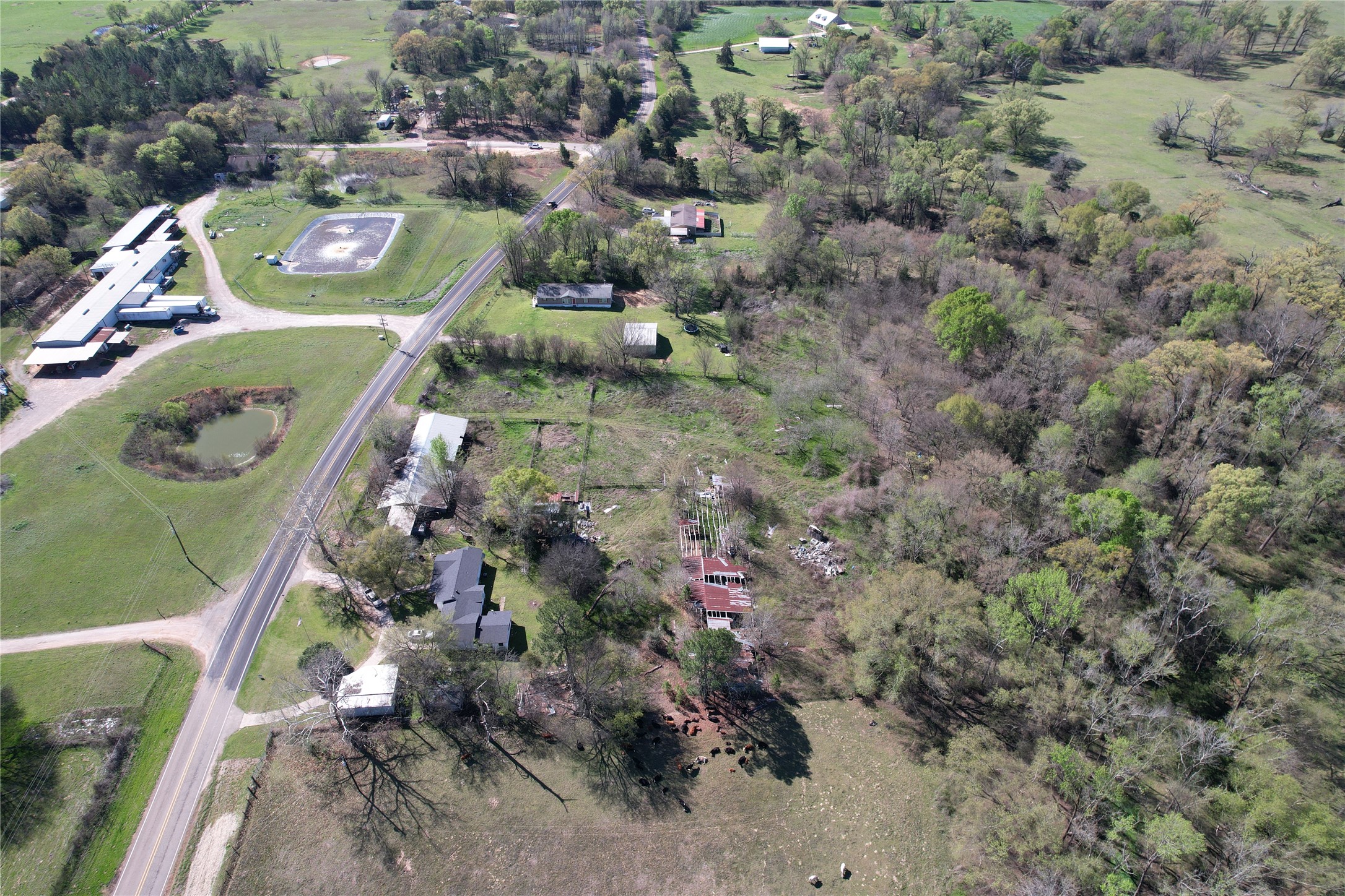 5427 Fm 69 Como TX 75431