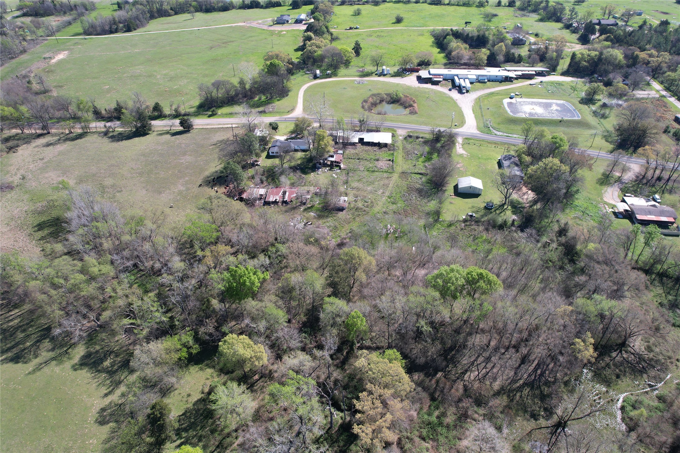 5427 Fm 69 Como TX 75431