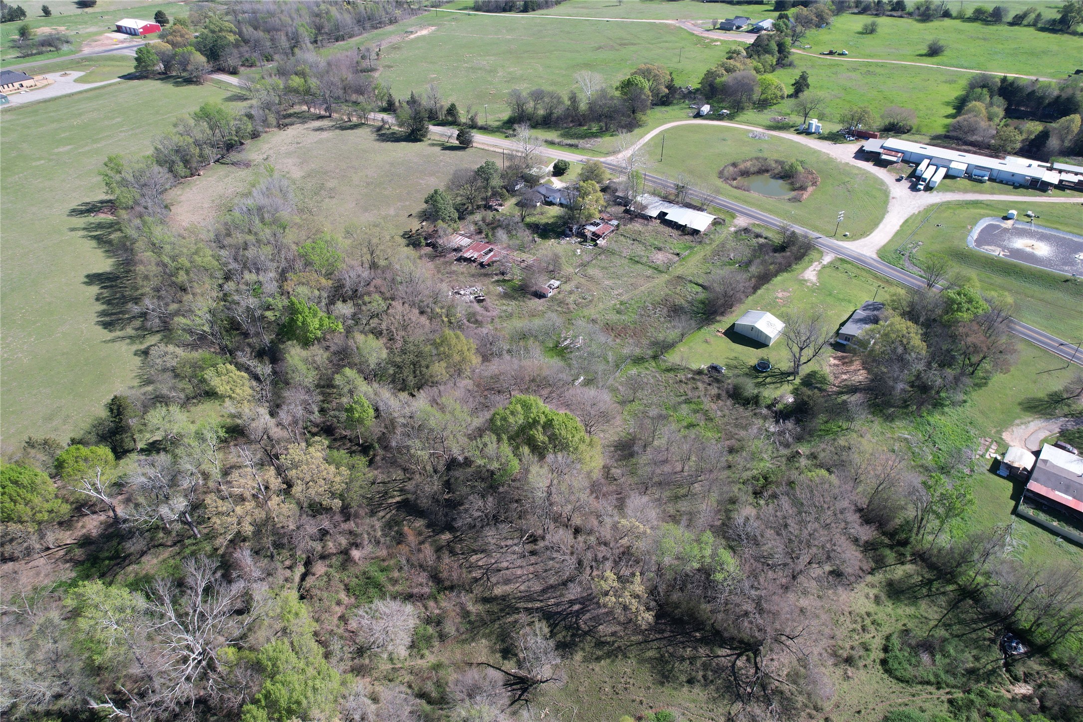 5427 Fm 69 Como TX 75431