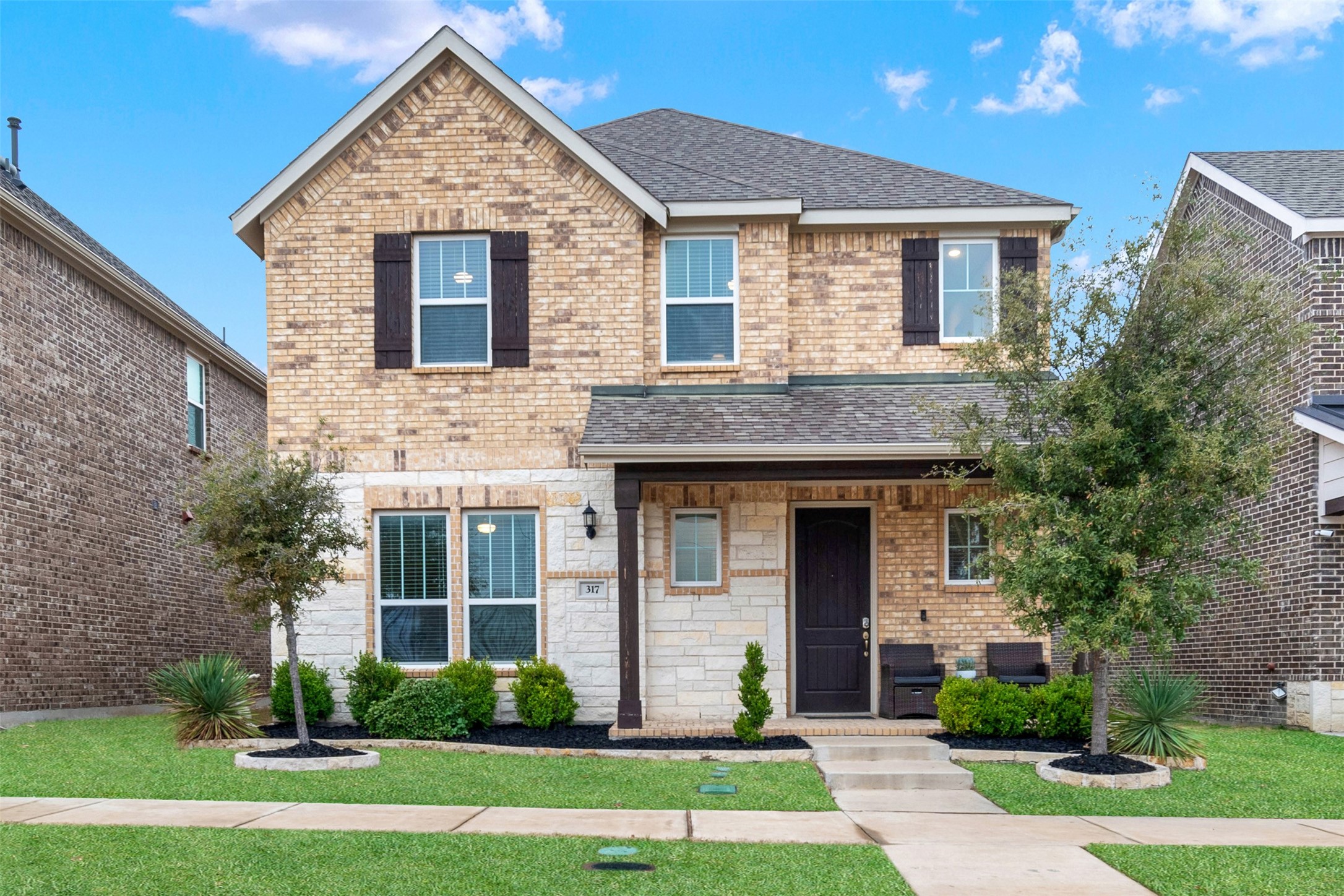 317 Kennewick Drive Garland TX 75044