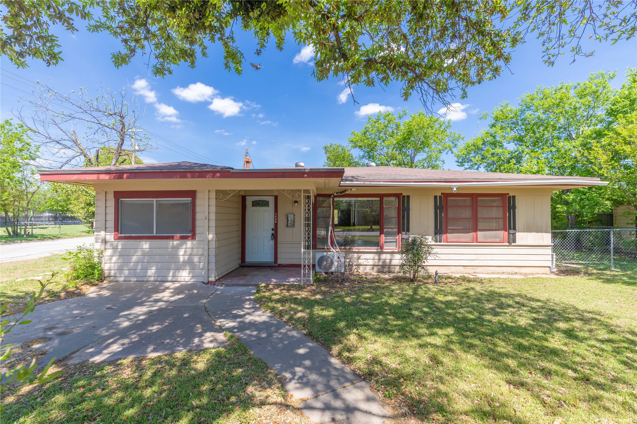 2400 Belmeade Avenue Brownwood TX 76801