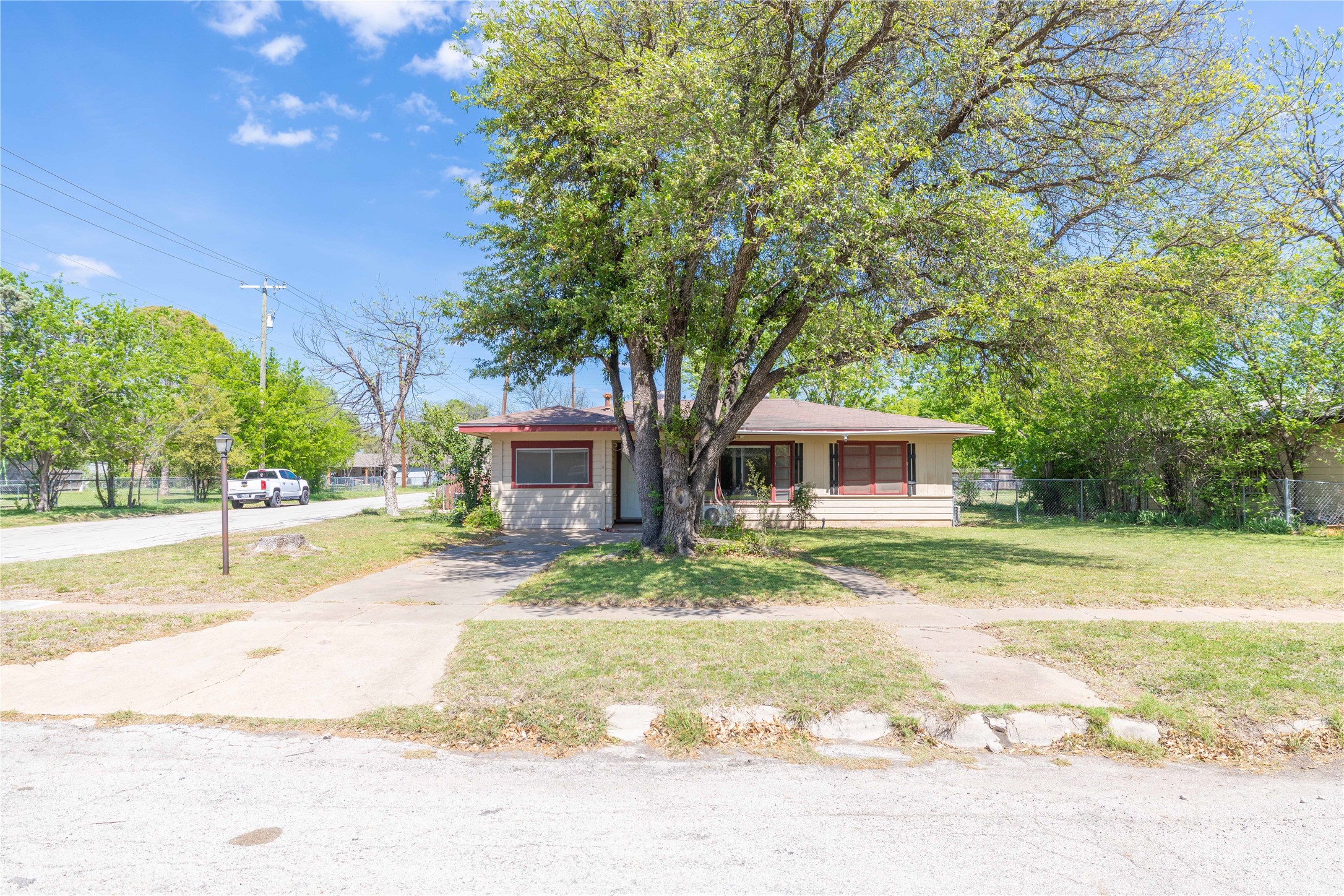 2400 Belmeade Avenue Brownwood TX 76801