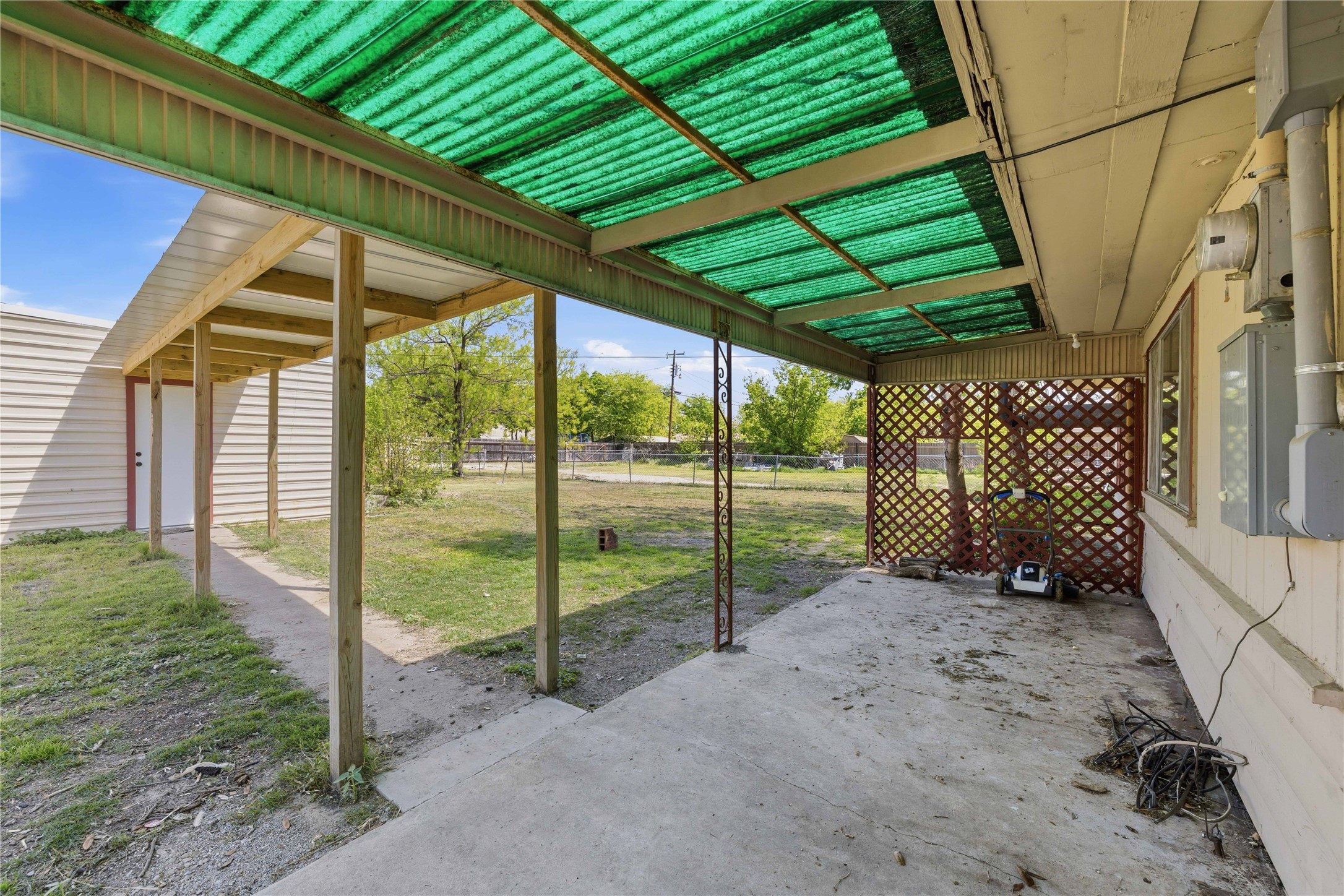 2400 Belmeade Avenue Brownwood TX 76801