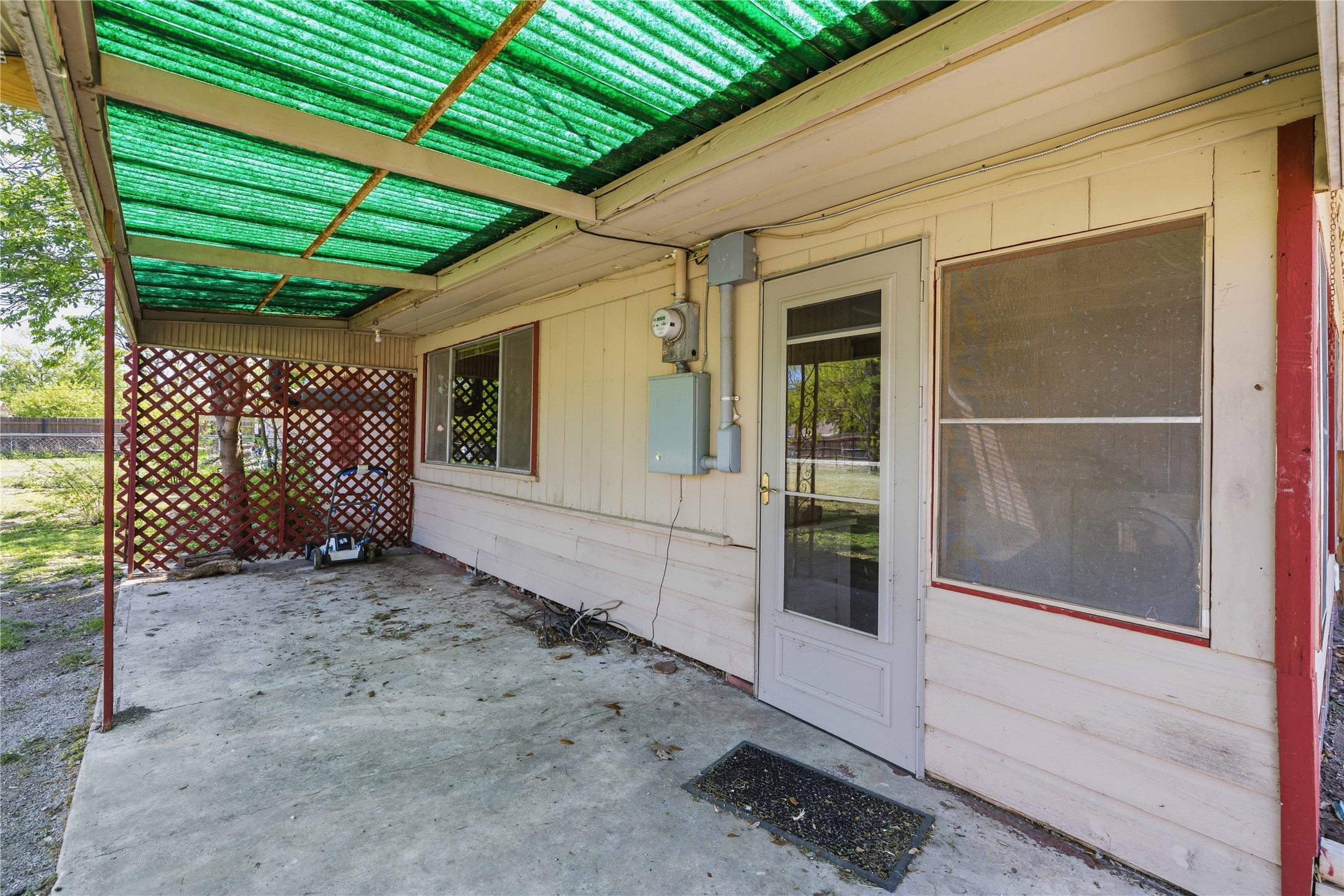 2400 Belmeade Avenue Brownwood TX 76801