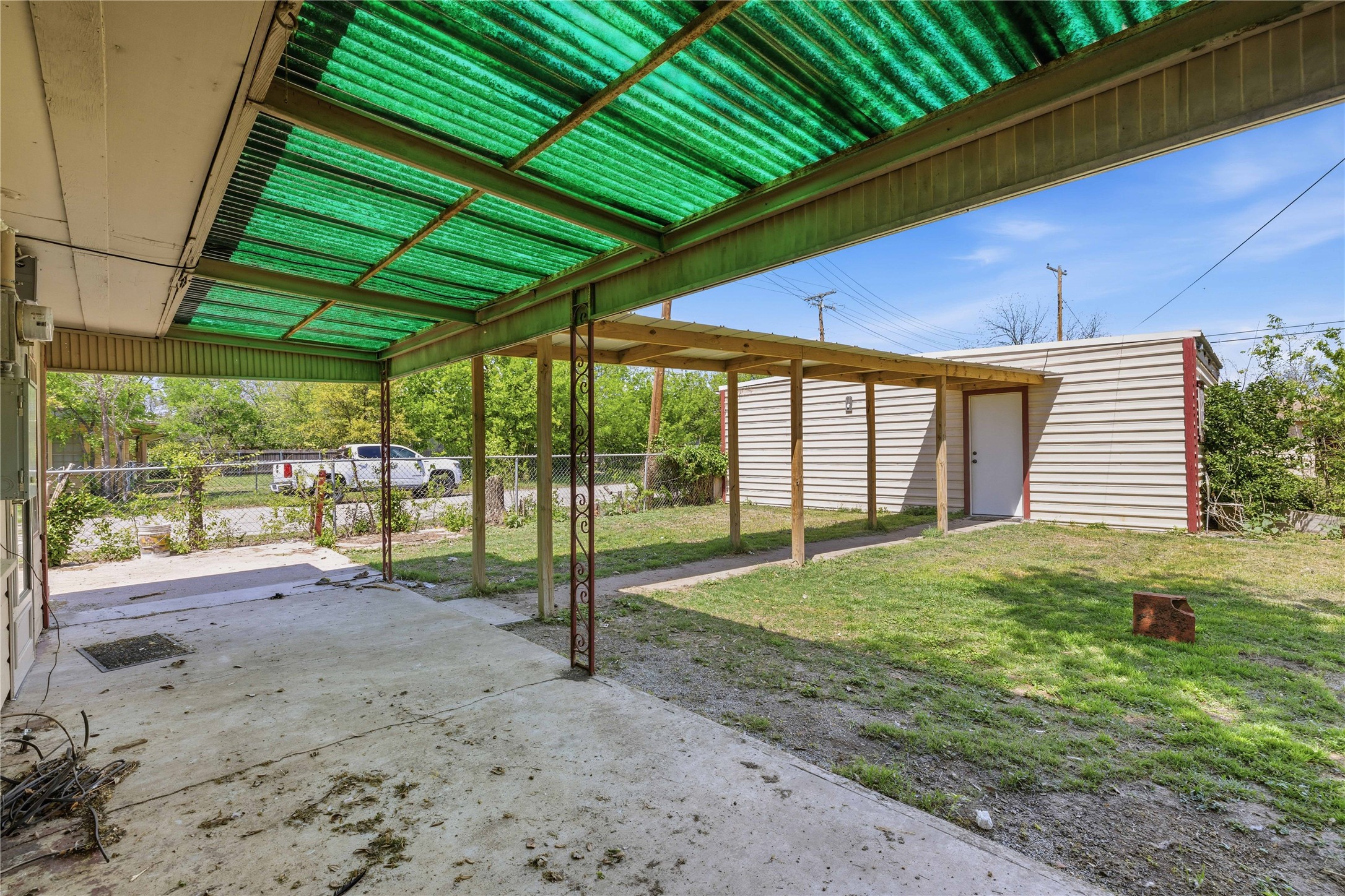 2400 Belmeade Avenue Brownwood TX 76801