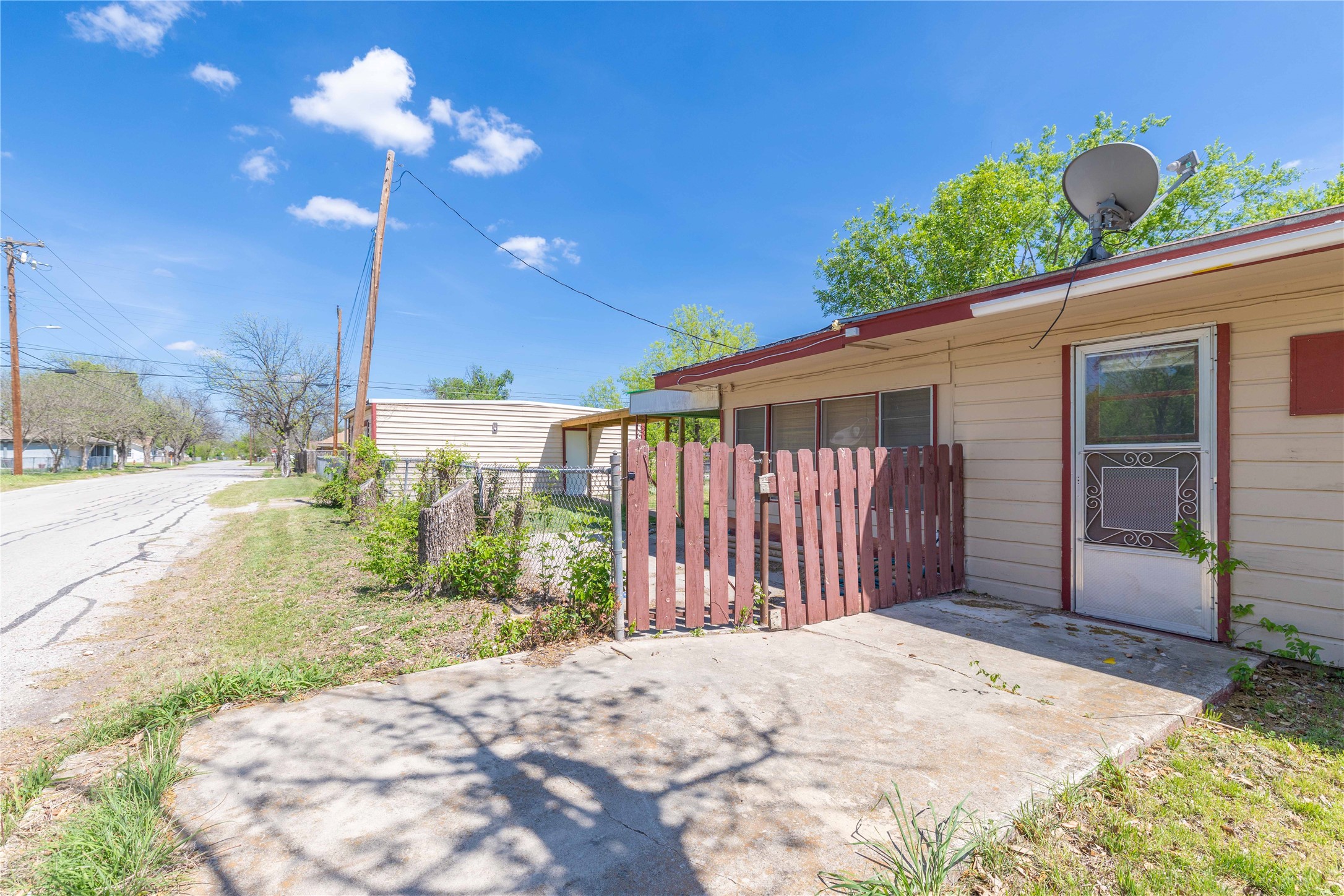 2400 Belmeade Avenue Brownwood TX 76801