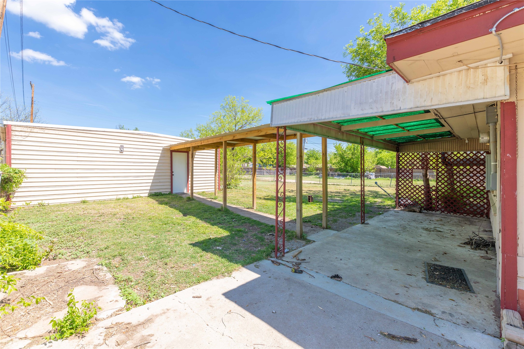 2400 Belmeade Avenue Brownwood TX 76801