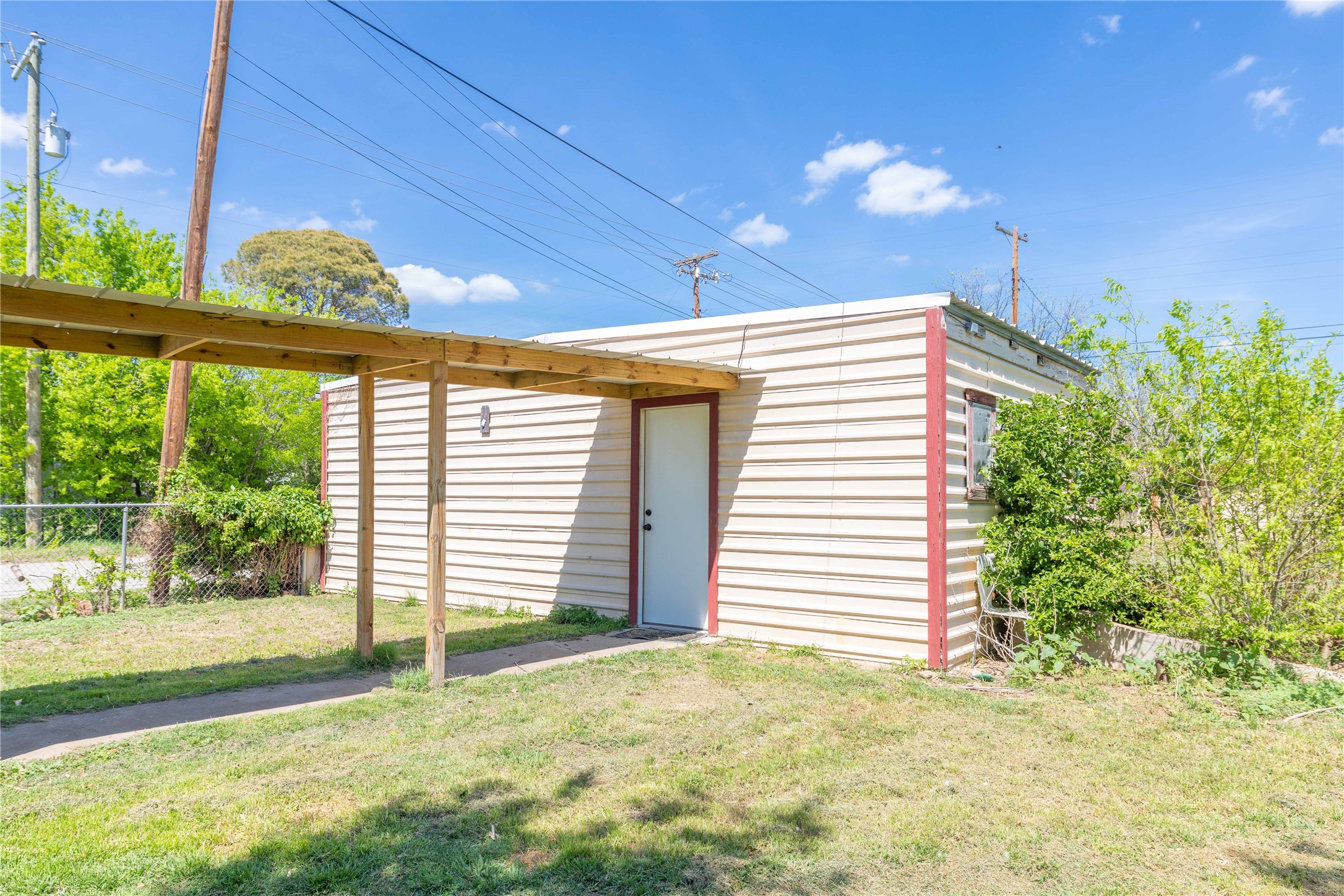 2400 Belmeade Avenue Brownwood TX 76801