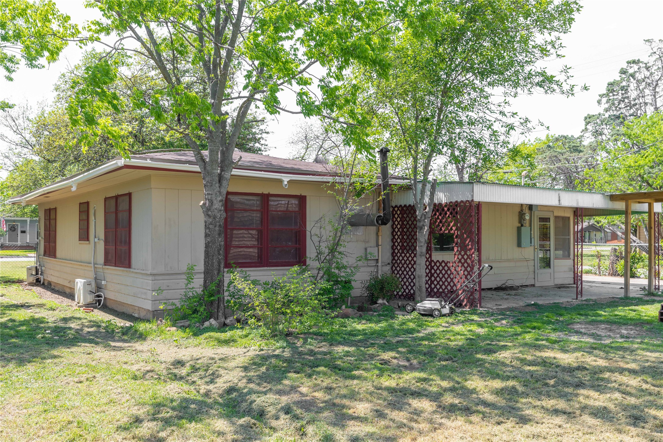2400 Belmeade Avenue Brownwood TX 76801