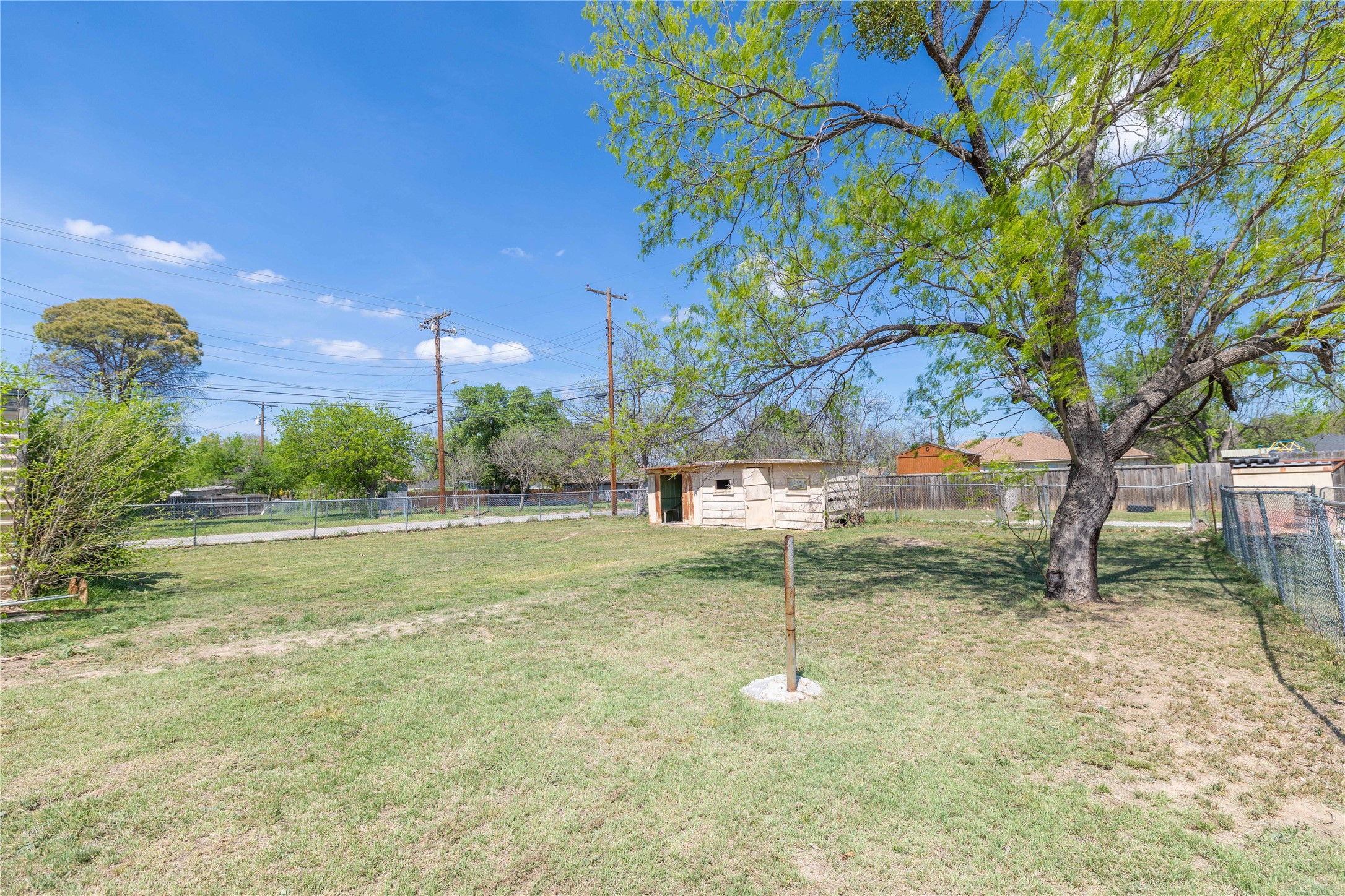 2400 Belmeade Avenue Brownwood TX 76801