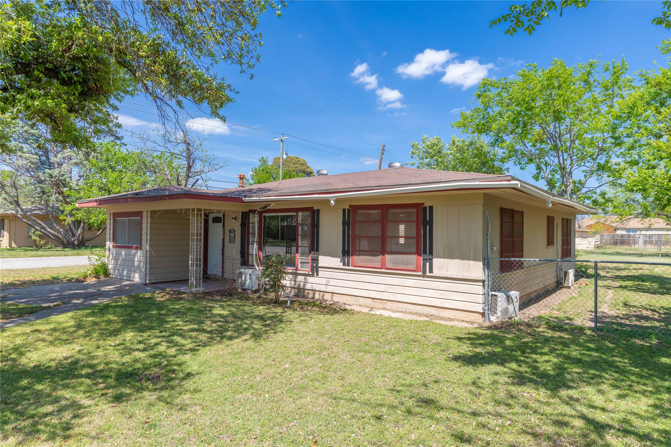 2400 Belmeade Avenue Brownwood TX 76801