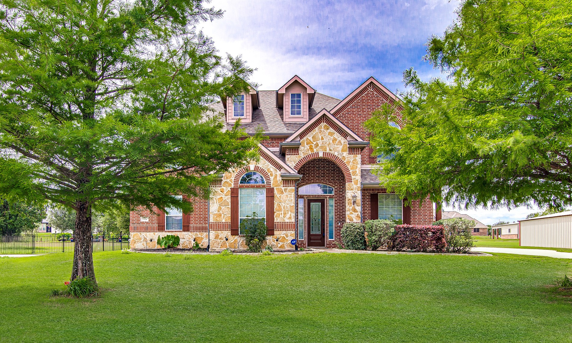 5024 Running Brook Drive Joshua TX 76058