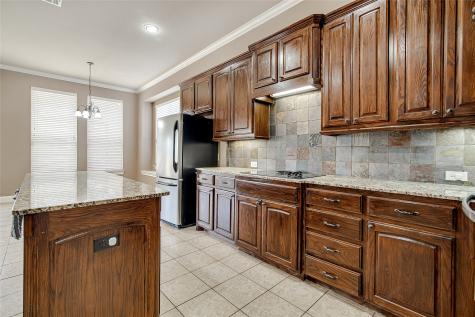 5024 Running Brook Drive Joshua TX 76058