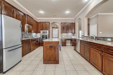 5024 Running Brook Drive Joshua TX 76058